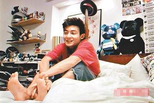 陈冠希艳照视频,揭秘娱乐圈隐私泄露的阴影