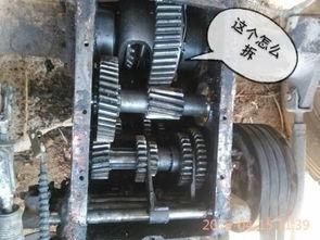 荣光变速箱拆装视频,视频教程深度解读