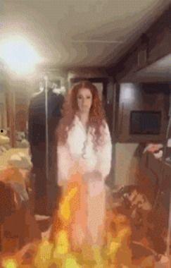 外国床震视频,一场禁忌的感官盛宴