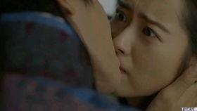 刘羽琦吻戏视频试衣间