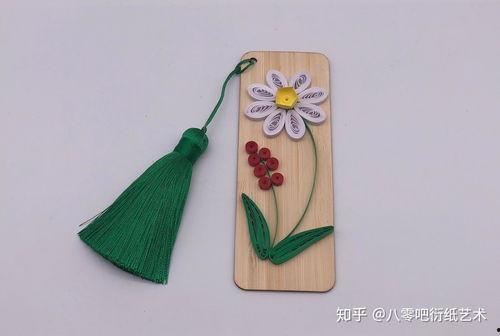 手工制作书签视频,跟随视频教程,轻松制作个性书签