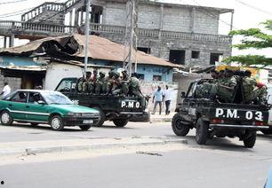 刚果布视频,非洲心脏地带的多元文化之旅