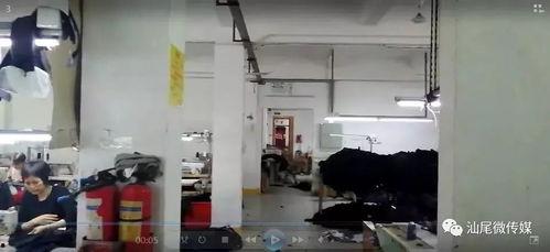 制衣厂视频,从面料到成衣的蜕变之旅