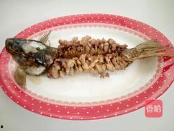 松鼠桂鱼做法视频,酸甜可口,外酥里嫩,轻松学会的家常菜制作教程