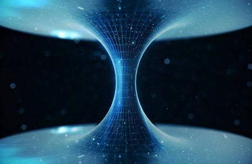 黑洞是怎么形成的视频,揭秘宇宙中的神秘天体