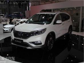 新crv测评视频,性能升级,驾驭未来