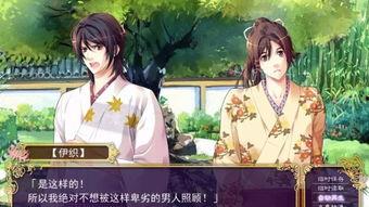 耽美 视频,探寻同性爱情的细腻画卷