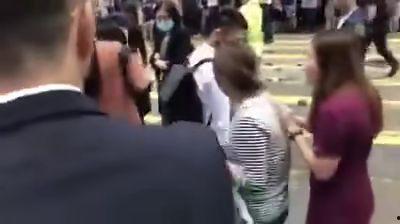 香港废青视频,揭示青年群体现状与反思