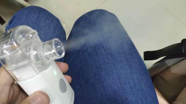 雾化器视频,视频揭秘其工作原理与神奇效果