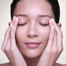 眼霜手法视频,跟随视频轻松掌握眼部护理秘籍