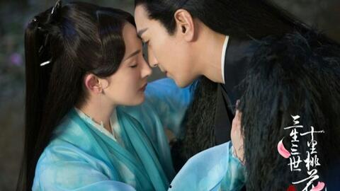 夜华白浅视频,仙凡恋的浪漫演绎