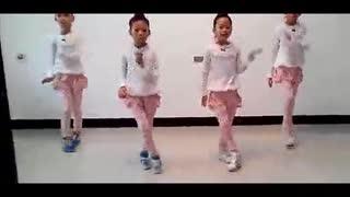 小苹果舞蹈视频完整版,全民热舞狂欢，动感节奏引领潮流