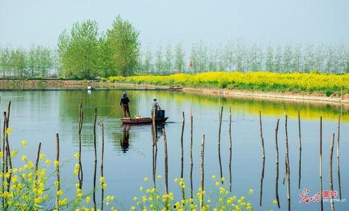 洪泽视频,探寻历史足迹，再现千年古韵