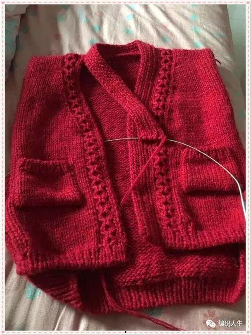 打毛衣视频,轻松学会打毛衣技巧