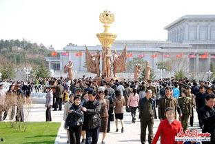朝鲜人民生活视频,揭秘神秘国度日常