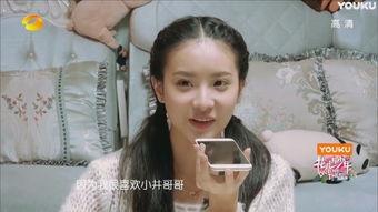 赖雨濛的视频,展现独特魅力,揭秘生活点滴